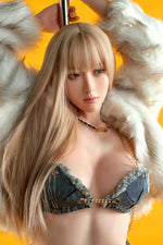 Yvonne ZG170C-170cm C Cup Fair Skin Sex Doll GE07_1-2