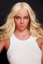 Mariska ZG170C-170cm C Cup Tan Skin Sex Doll GE46_4