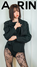 Arin 168cm/5ft5 B-cup Silicone Sex Doll K-Series-KE01_1+ZK168B-1