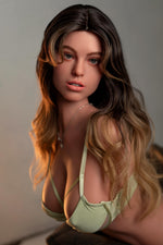 US In stock SLE ZXE201 ZX109G Silicone Torso with small imperfections #U-DEF-Z-289