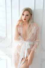 Zeina ZG175E-175cm E Cup Fair Skin Sex Doll GE111_3