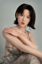 Wyne ZG170C-170cm C Cup Fair Sex Doll GE123_1