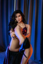 Asalia ZG170C-170cm C Cup Tan Sex Doll GE78_2