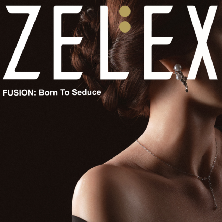 ZELEX Magazine Aug 2025