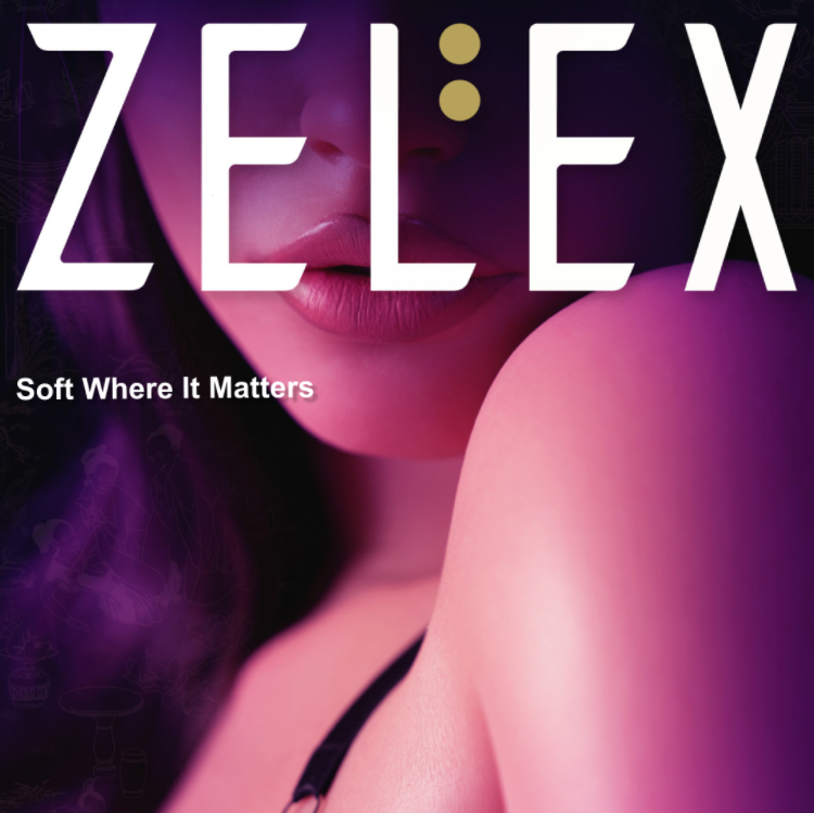 ZELEX Magazine NOV&DEC 2025
