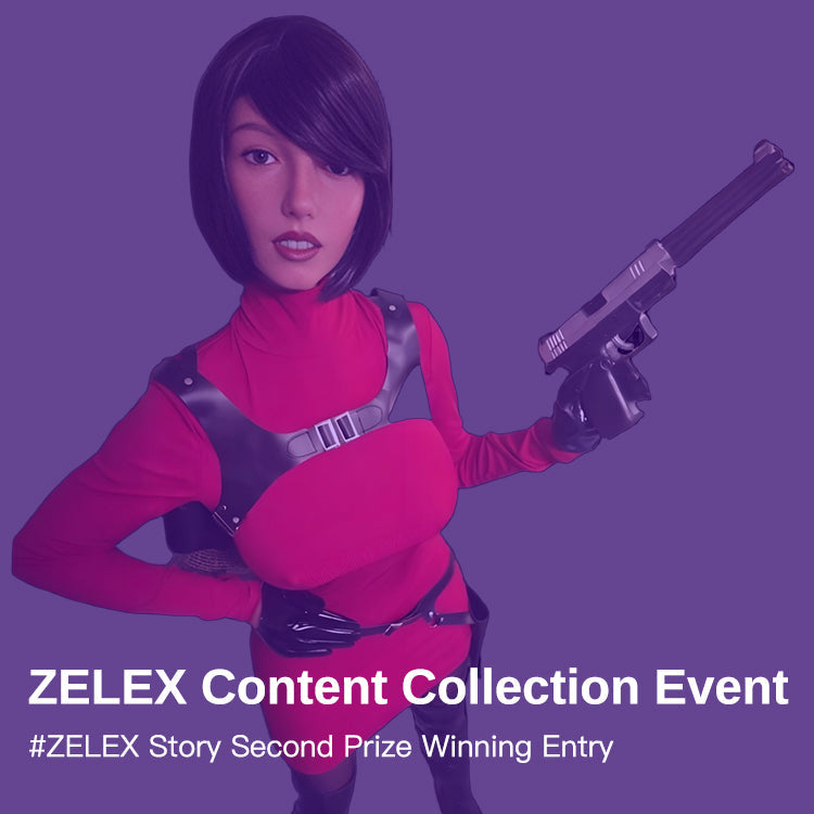 [#ZELEX Story] From “Too Weird” to “Can’t Live Without”: How Three ZELEX Dolls Brought Joy & Fulfillment Back into My Life