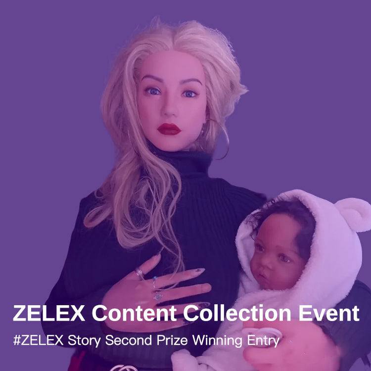 [#ZELEX Story] Patty, My Soulmate: A 3-Year ZELEX Journey of Deep Connection