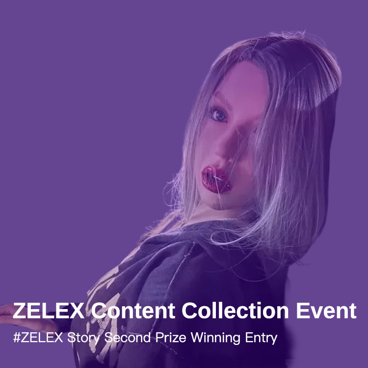 [#ZELEX Story] Sidney on the Road: A Week of 3-Hour Southern California Drives