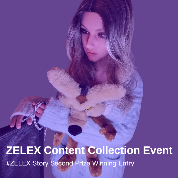 [#ZELEX Story] Maple, My Sanctuary of Calm: How ZELEX SLE Became Somatic Rescue from Trauma