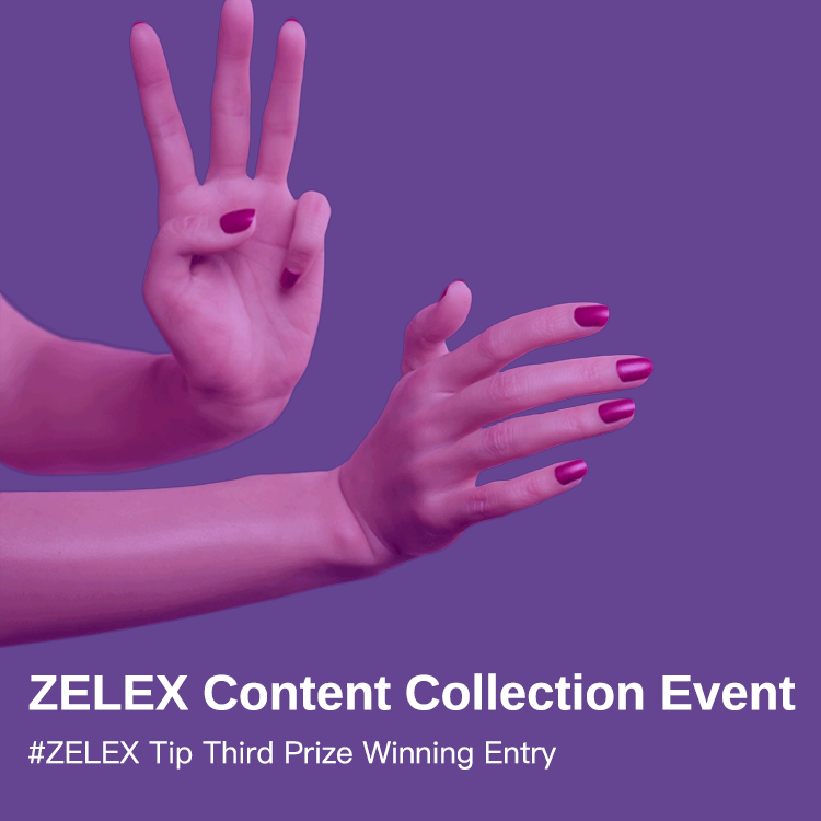[#ZELEX Tip] Safe Wrist Rotation for Silicone Dolls: 90° Leverage Bend Technique to Protect Fragile Fingers & Hands