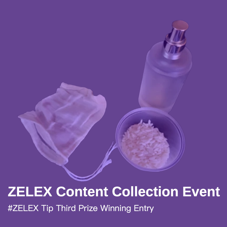 [#ZELEX Tip] 3 Tricks to Keep Your Doll Perfect: Safe Scenting + Damage-Free Dressing + Mold-Proof Orifices