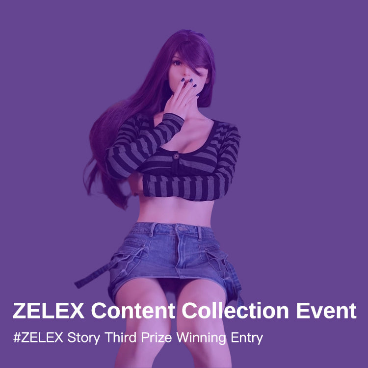 [#ZELEX Story] Marina in Focus: From Wellness Comfort to Creative Photography — The Many Roles of My ZELEX ZG170C