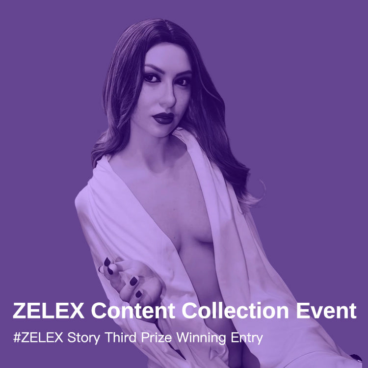 [#ZELEX Story] ZELEX Fusion Unboxing Shock: From Heads-Only to Seamless Real-Woman Presence