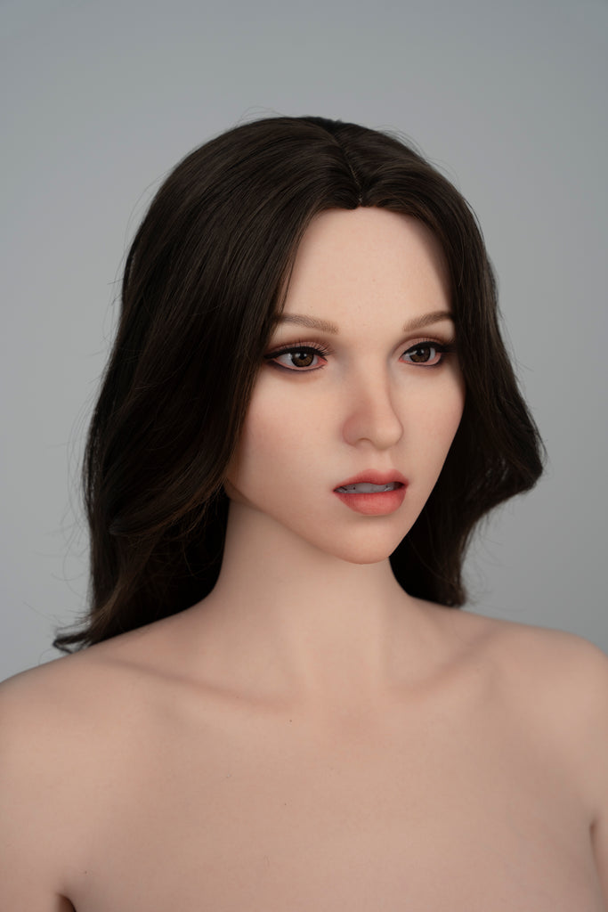 Clara (Movable Jaws Version)