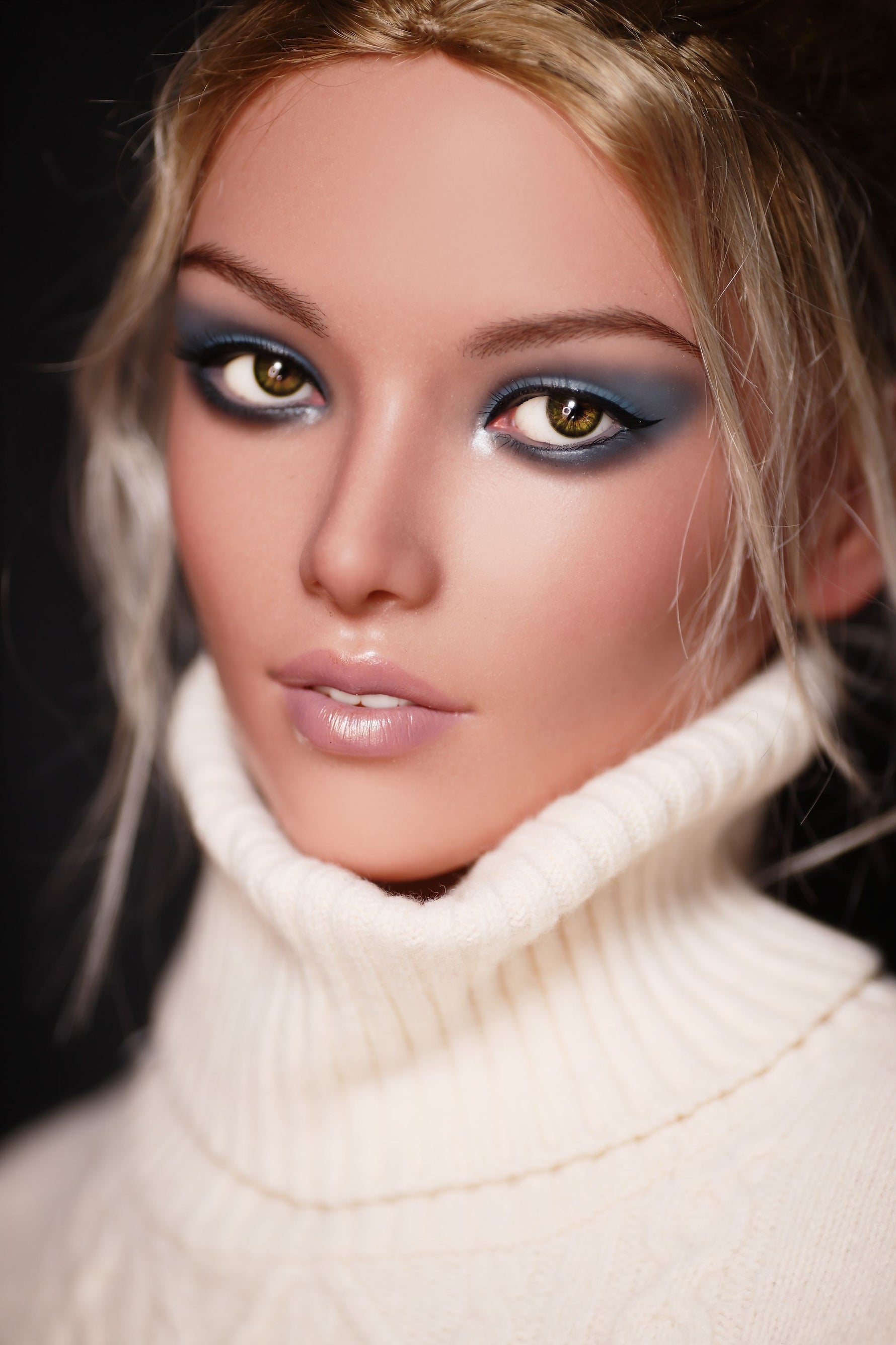 Scarlett ZG170C-170cm C Cup Tan Skin Sex Doll GE53_1-2 ZELEXDOLL Scarlett ZG170C-170cm C Cup Tan Skin Sex Doll GE53_1-2 ZELEXDOLL