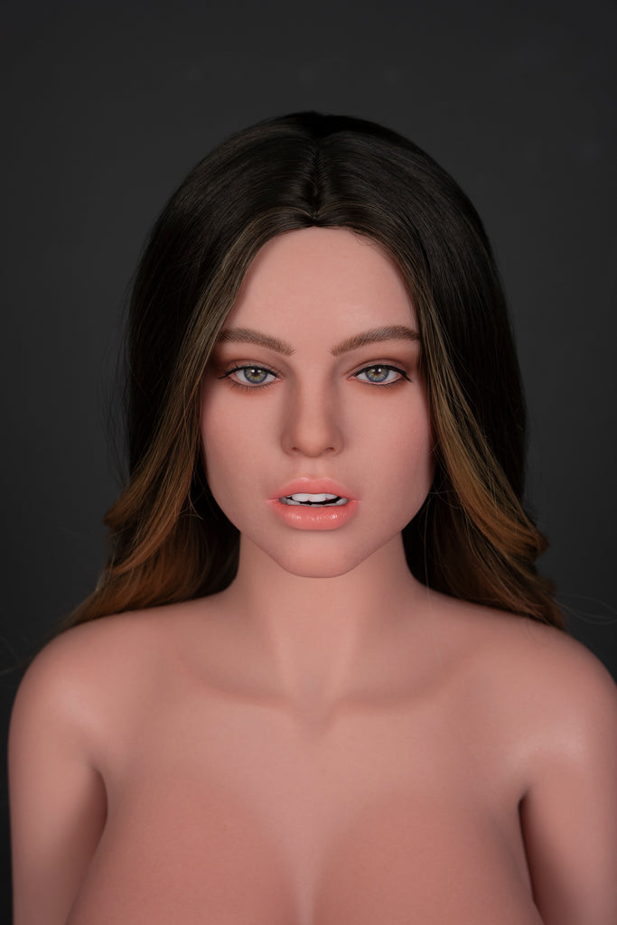 153cm/5ft B-cup Realistic Tan Skinny Milf Sex Doll SLE 1.0-ZXE201_4[USA STOCK]