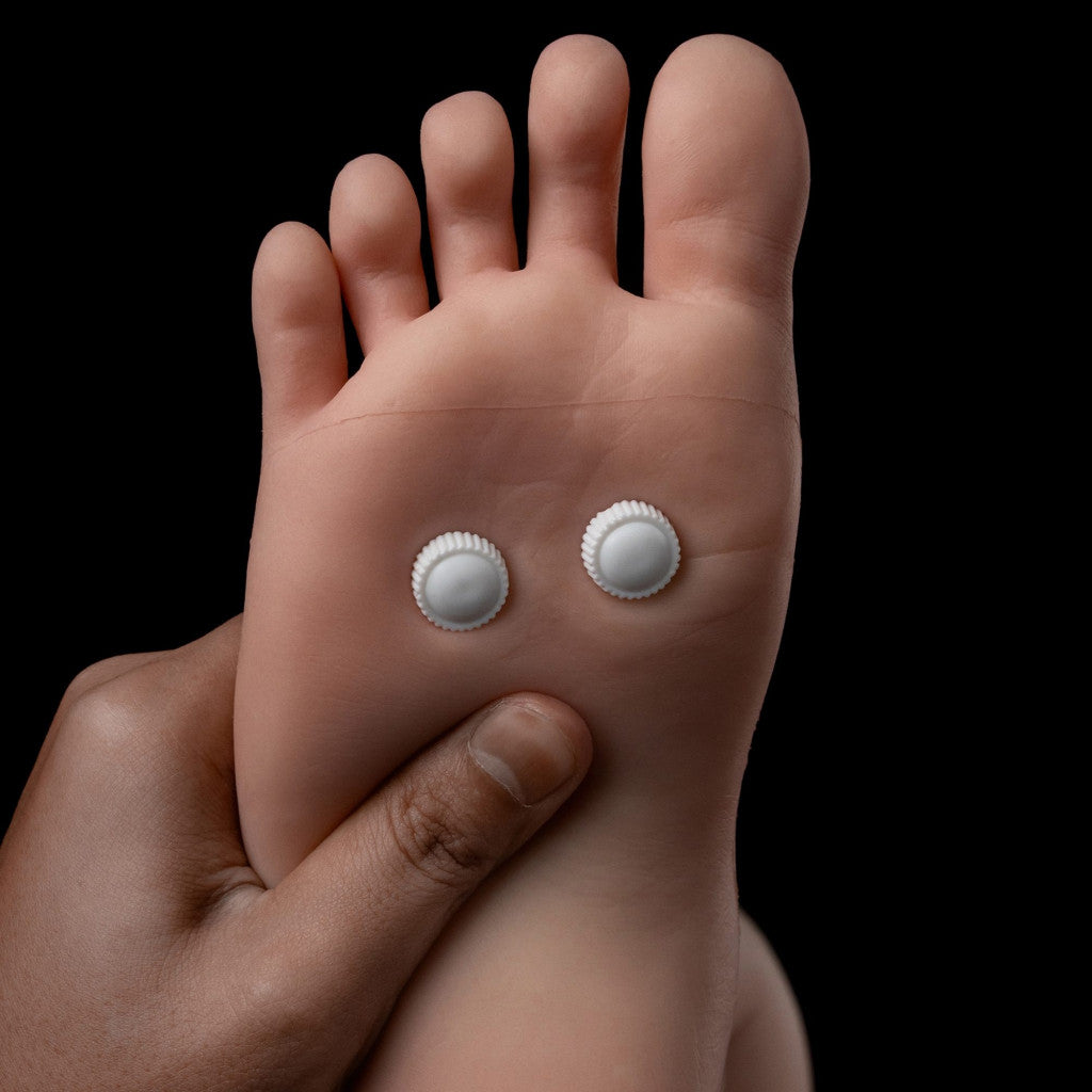 2# Standing (With Bolts)