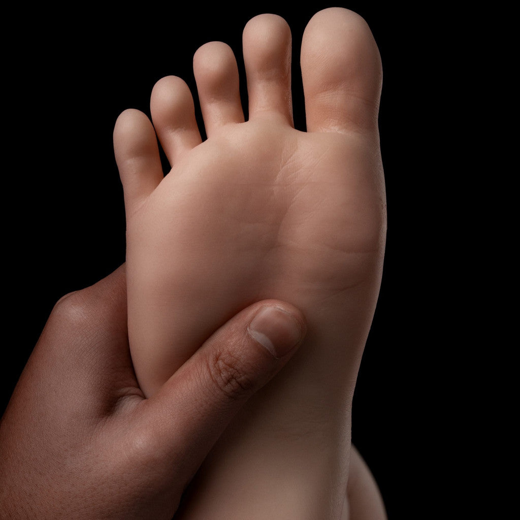 3# Standing (No Bolts)