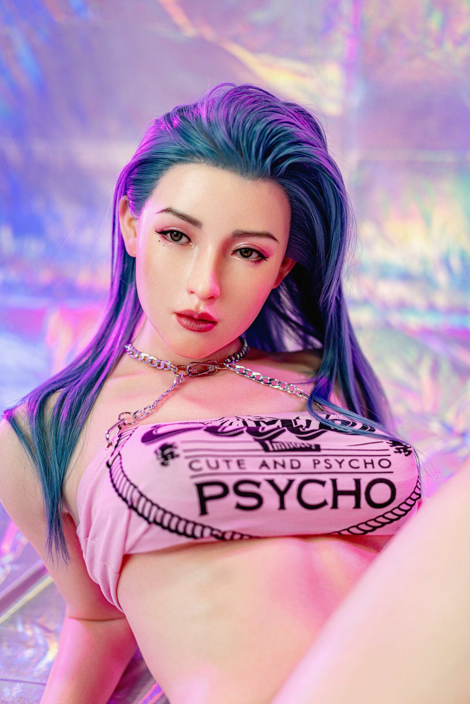 Carnelian ZG170C-170cm C Cup Fair Skin Sex Doll GE07_3