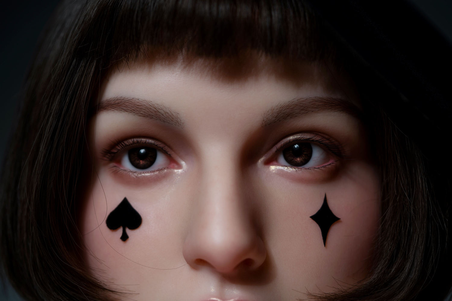 Sofia ZG170C-170cm C Cup Fair Sex Doll GE122_1