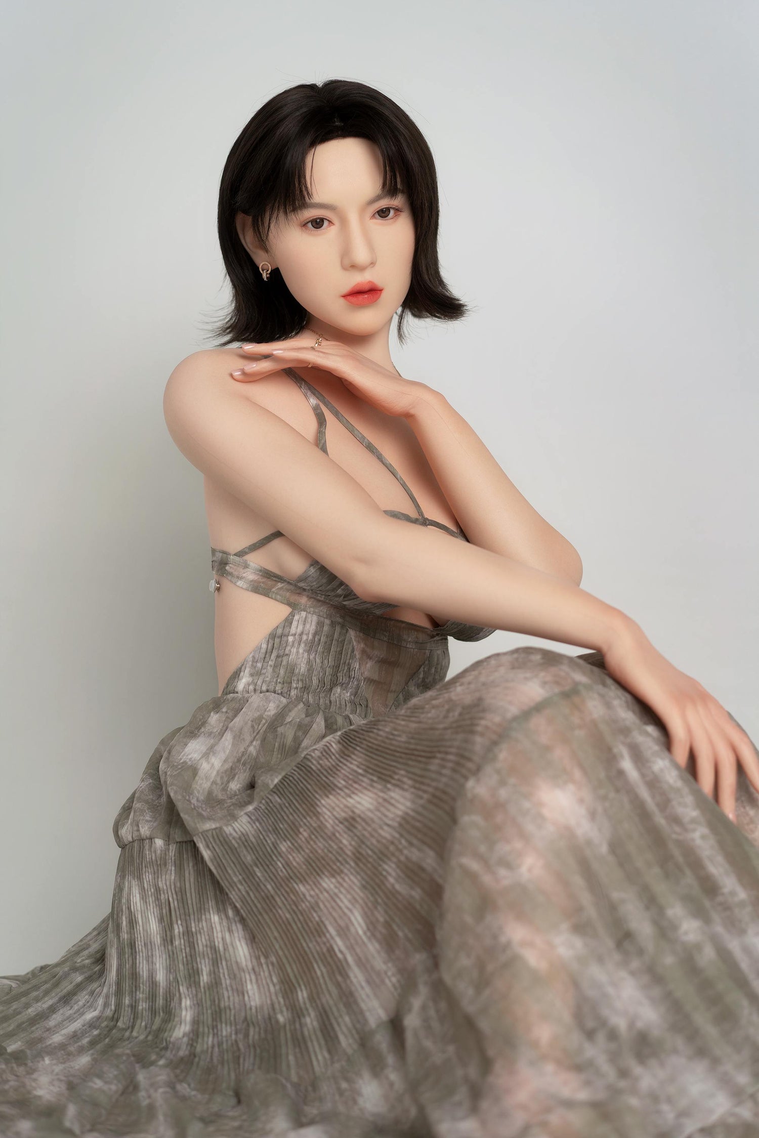 Wyne ZG170C-170cm C Cup Fair Sex Doll GE123_1