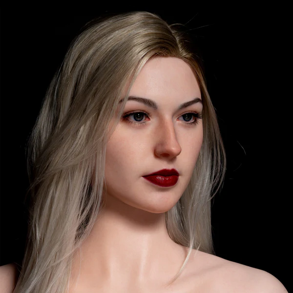 Hard Head (More realistic)