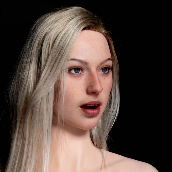 Soft Head (Movable Jaw)