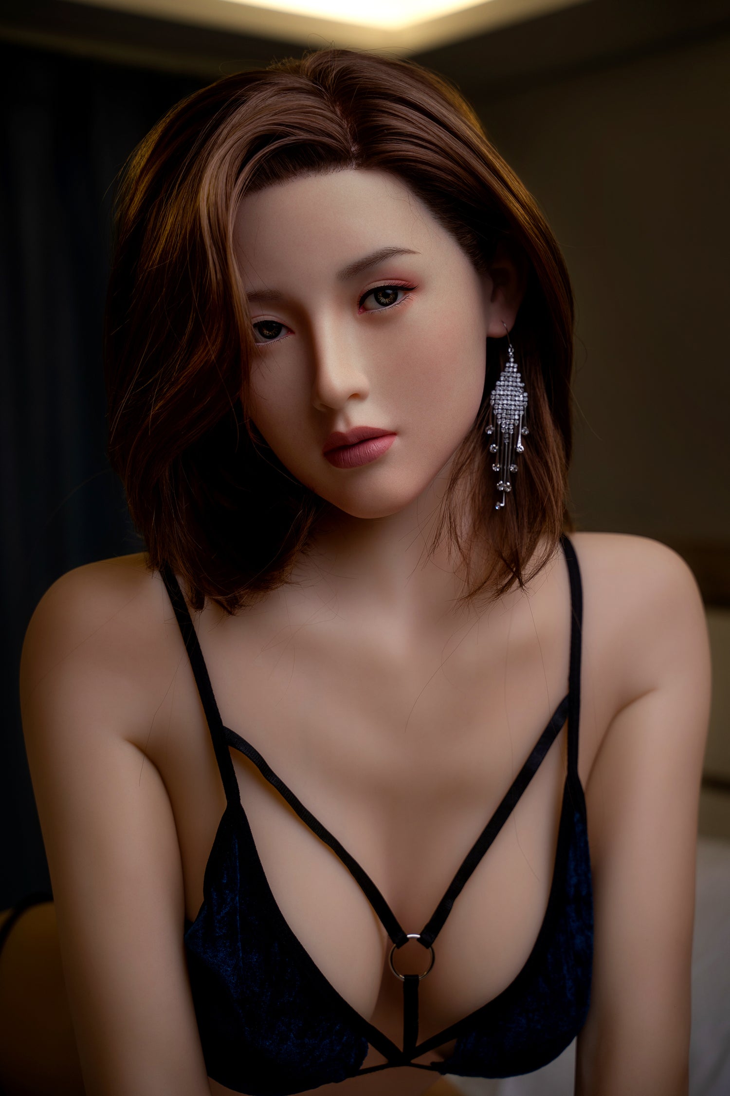 Yvonne
